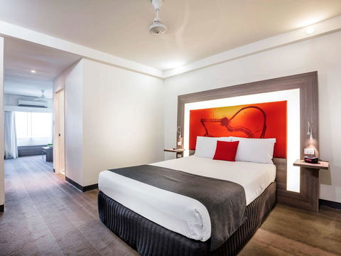 Novotel Darwin CBD - Holiday Jervis Bay 34