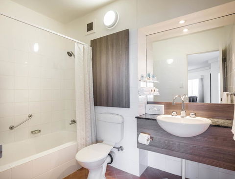 Novotel Darwin CBD - Holiday Jervis Bay 27