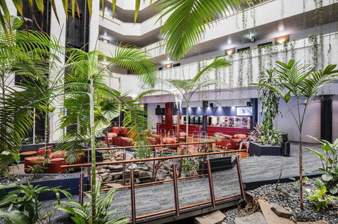 Novotel Darwin CBD - Holiday Jervis Bay 2