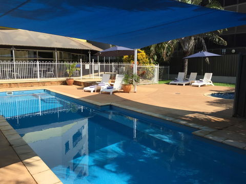 Novotel Darwin CBD - Holiday Jervis Bay 4