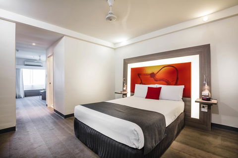 Novotel Darwin CBD - Holiday Jervis Bay 19