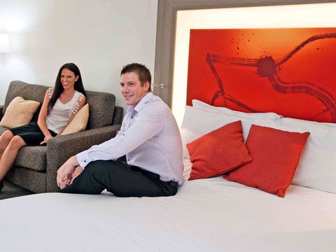 Novotel Darwin CBD - Holiday Jervis Bay 35