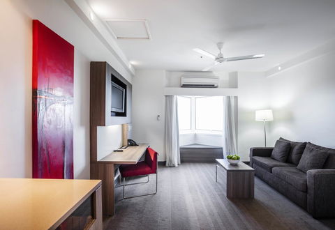 Novotel Darwin CBD - Holiday Jervis Bay 28