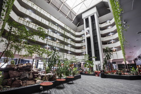 Novotel Darwin CBD - Holiday Jervis Bay 21