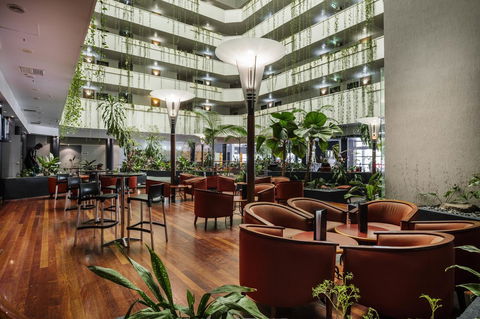 Novotel Darwin CBD - Holiday Jervis Bay 16