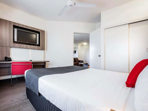 Novotel Darwin CBD - Holiday Jervis Bay 31