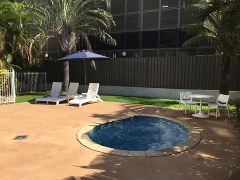 Novotel Darwin CBD - Holiday Jervis Bay 11