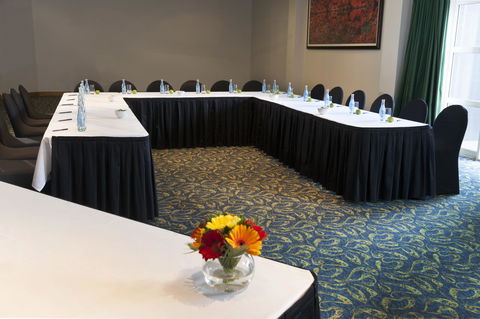 Novotel Darwin CBD - Holiday Jervis Bay 24