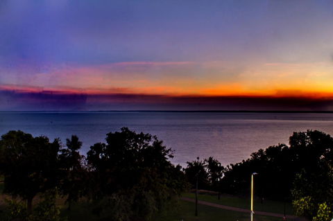 Novotel Darwin CBD - Holiday Jervis Bay 1