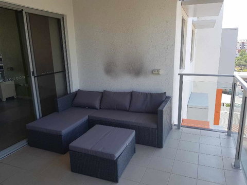 Darwin-Ocean Views, Tropical Getaway, Pool & Aircon - Holiday Jervis Bay 17