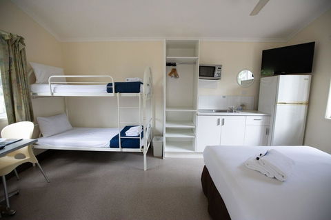Darwin FreeSpirit Resort - Holiday Jervis Bay 17