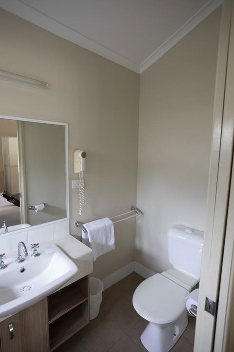 Darwin FreeSpirit Resort - Holiday Jervis Bay 5