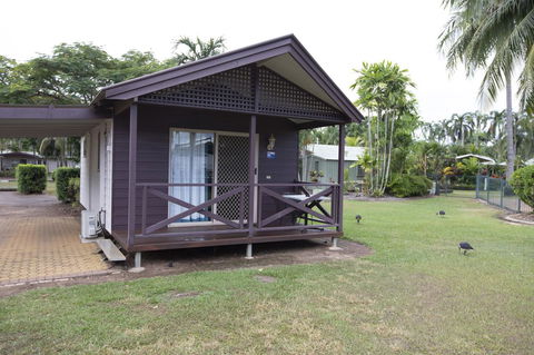 Darwin FreeSpirit Resort - Holiday Jervis Bay 43