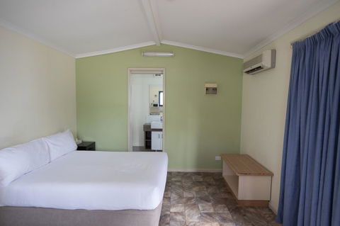 Darwin FreeSpirit Resort - Holiday Jervis Bay 31