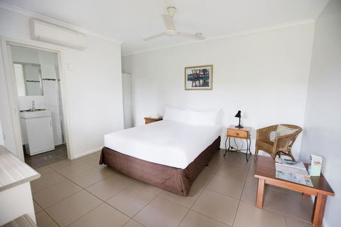 Darwin FreeSpirit Resort - Holiday Jervis Bay 15