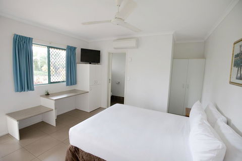 Darwin FreeSpirit Resort - Holiday Jervis Bay 13