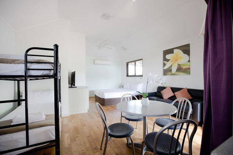 Darwin FreeSpirit Resort - Holiday Jervis Bay 35