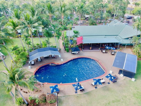Darwin FreeSpirit Resort - Holiday Jervis Bay 1