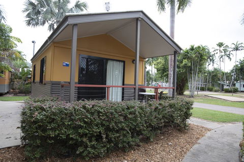 Darwin FreeSpirit Resort - Holiday Jervis Bay 42