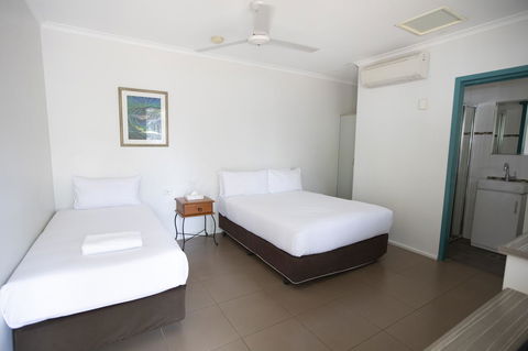 Darwin FreeSpirit Resort - Holiday Jervis Bay 26