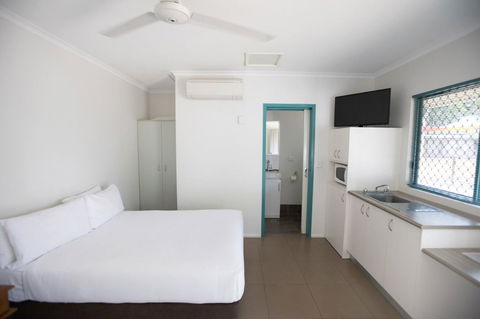 Darwin FreeSpirit Resort - Holiday Jervis Bay 10