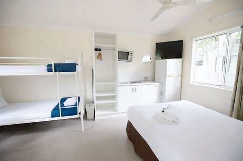 Darwin FreeSpirit Resort - Holiday Jervis Bay 16
