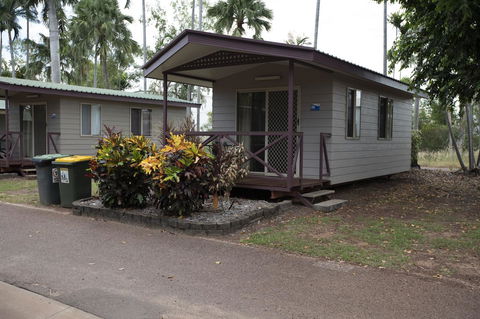 Darwin FreeSpirit Resort - Holiday Jervis Bay 30