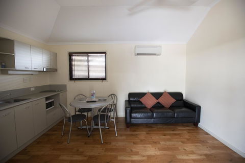 Darwin FreeSpirit Resort - Holiday Jervis Bay 8