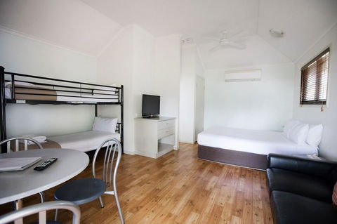 Darwin FreeSpirit Resort - Holiday Jervis Bay 23