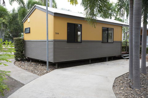 Darwin FreeSpirit Resort - Holiday Jervis Bay 37