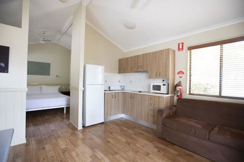 Darwin FreeSpirit Resort - Holiday Jervis Bay 39