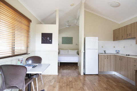 Darwin FreeSpirit Resort - Holiday Jervis Bay 6
