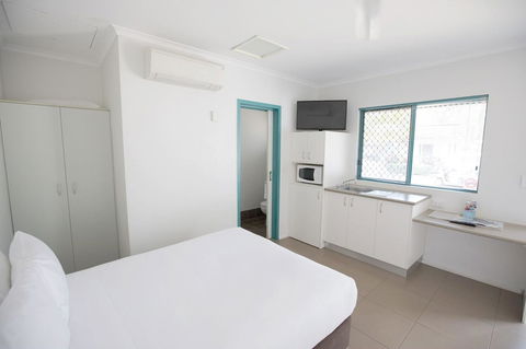 Darwin FreeSpirit Resort - Holiday Jervis Bay 12