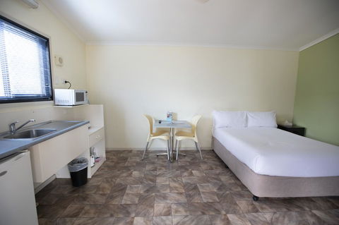 Darwin FreeSpirit Resort - Holiday Jervis Bay 2