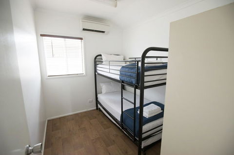 Darwin FreeSpirit Resort - Holiday Jervis Bay 24