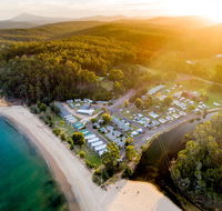 BIG4 Eden Beachfront Holiday Park - Holiday Jervis Bay