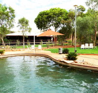 Kings Canyon Resort - Holiday Jervis Bay