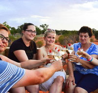 Erldunda Roadhouse - Holiday Jervis Bay