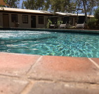 Glen Helen Lodge - Holiday Jervis Bay