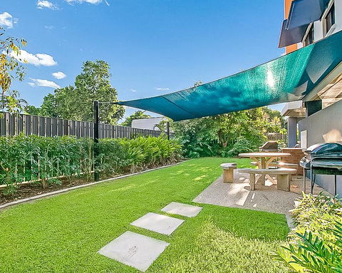 ZEN QUEST - The NOMADS PAD Near Nightcliff Markets & Sunset Foreshore - Holiday Jervis Bay 33