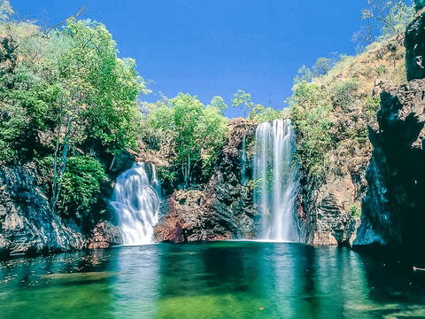 ZEN QUEST - The NOMADS PAD Near Nightcliff Markets & Sunset Foreshore - Holiday Jervis Bay 43