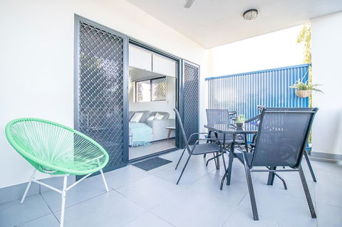 ZEN QUEST - The NOMADS PAD Near Nightcliff Markets & Sunset Foreshore - Holiday Jervis Bay 30