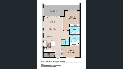 ZEN QUEST - The NOMADS PAD Near Nightcliff Markets & Sunset Foreshore - Holiday Jervis Bay 36