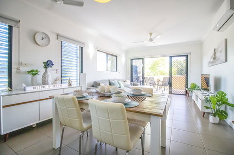 ZEN QUEST - The NOMADS PAD Near Nightcliff Markets & Sunset Foreshore - Holiday Jervis Bay 15