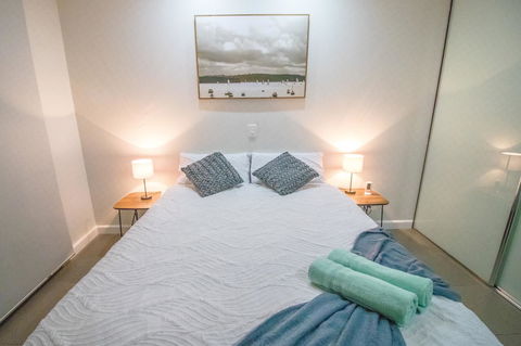 ZEN QUEST - The NOMADS PAD Near Nightcliff Markets & Sunset Foreshore - Holiday Jervis Bay 5