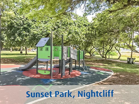 ZEN QUEST - The NOMADS PAD Near Nightcliff Markets & Sunset Foreshore - Holiday Jervis Bay 37