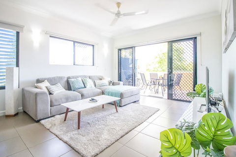 ZEN QUEST - The NOMADS PAD Near Nightcliff Markets & Sunset Foreshore - Holiday Jervis Bay 29