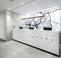 Quest Canberra City Walk - Holiday Jervis Bay