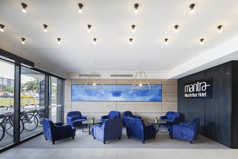Mantra MacArthur Hotel - Holiday Jervis Bay 3