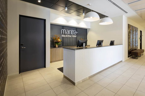 Mantra MacArthur Hotel - Holiday Jervis Bay 5